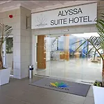 Bluesea Alyssa 4*