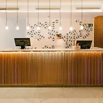 Bluesea Alyssa Hotel