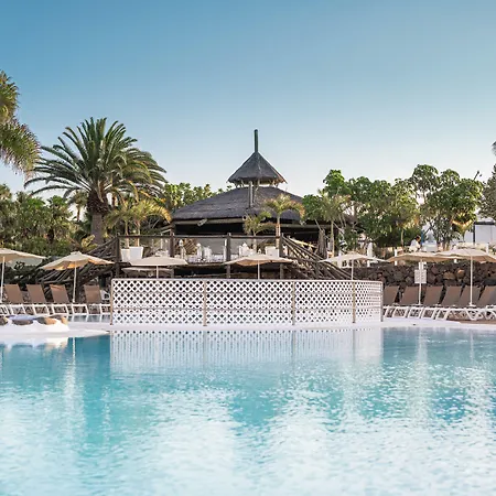 Labranda Alyssa 4* Playa Blanca (Lanzarote)