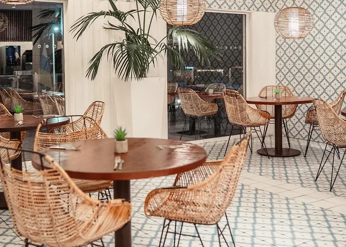 Hotel Labranda Alyssa