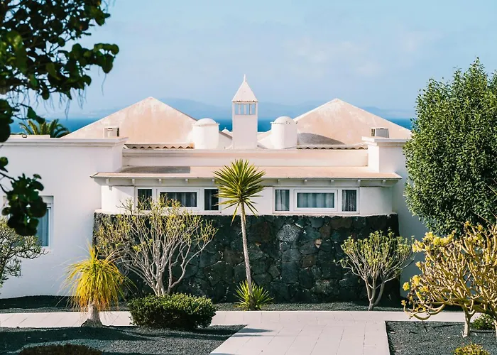 Hotel Labranda Alyssa Playa Blanca (Lanzarote)