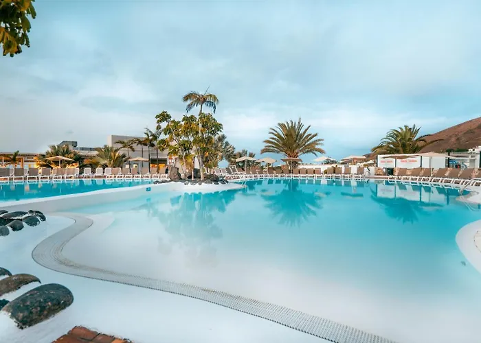 Labranda Alyssa Playa Blanca (Lanzarote)