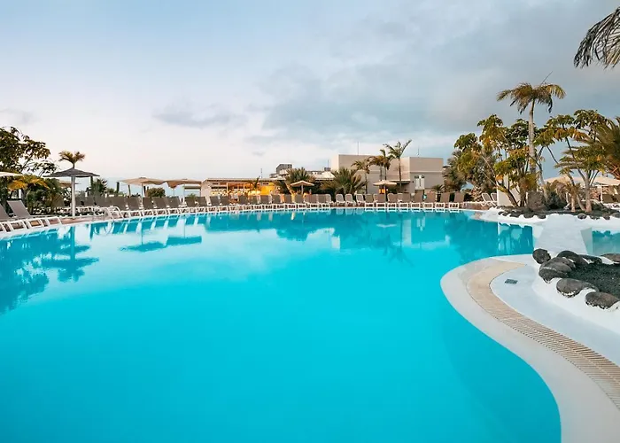 Labranda Alyssa Hotel