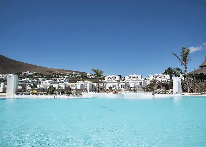 Hotel Labranda Alyssa 4*