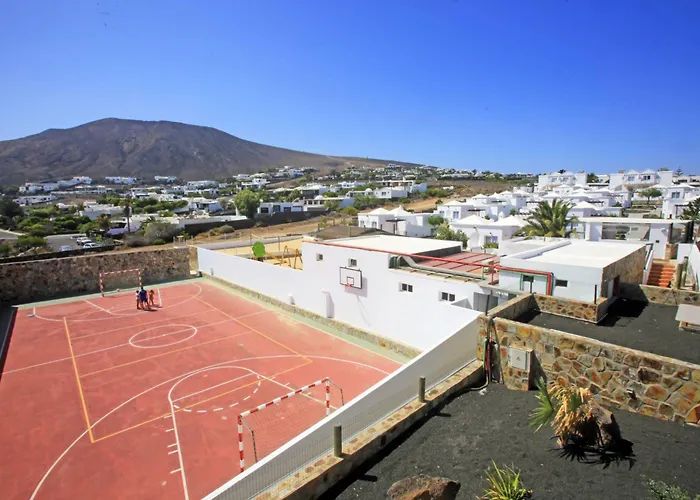 Labranda Alyssa Hotel