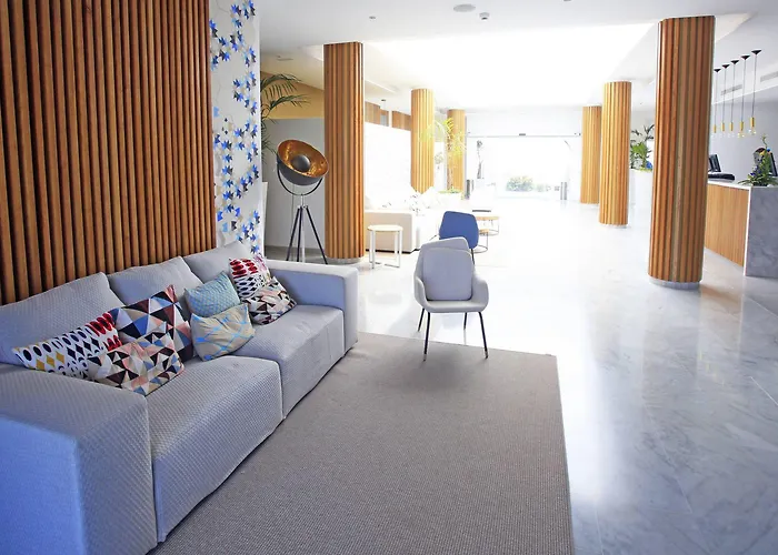 Labranda Alyssa Hotel Playa Blanca (Lanzarote)