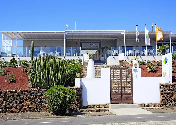 Labranda Alyssa Hotel