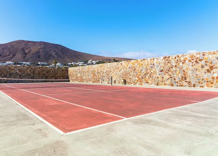 Labranda Alyssa Playa Blanca (Lanzarote)