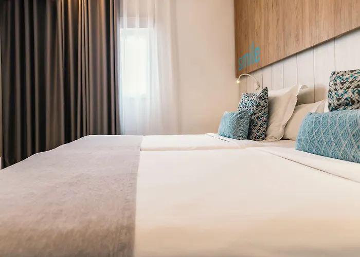 Hotel Labranda Alyssa Playa Blanca (Lanzarote)