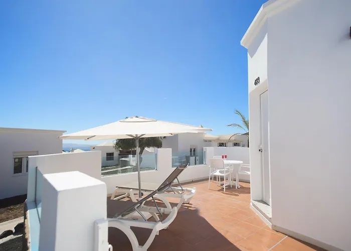 Labranda Alyssa Hotel Playa Blanca (Lanzarote)