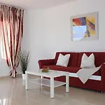 Bluesea Alyssa 4* Playa Blanca (Lanzarote)