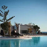 Bluesea Alyssa Szálloda Playa Blanca