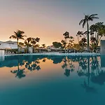 Szálloda Bluesea Alyssa Playa Blanca