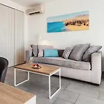 Bluesea Alyssa Playa Blanca