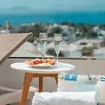 Szálloda Bluesea Alyssa Playa Blanca