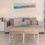 Bluesea Alyssa Szálloda Playa Blanca