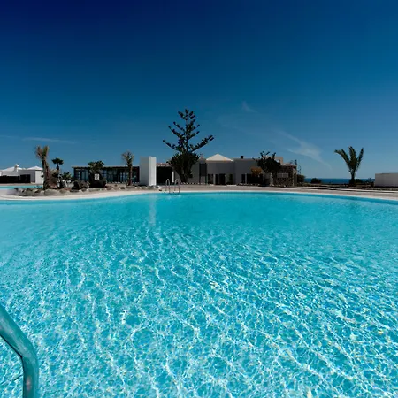 Bluesea Alyssa Hotel Playa Blanca (Lanzarote)