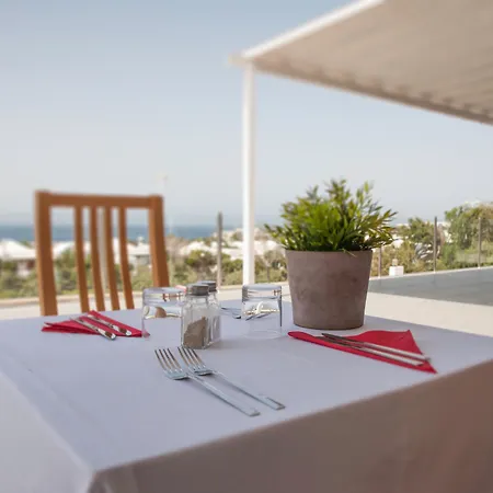 Bluesea Alyssa Playa Blanca