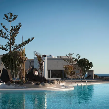 Bluesea Alyssa Szálloda Playa Blanca