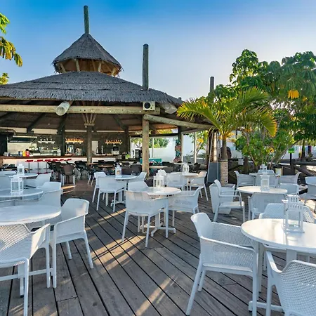 Bluesea Alyssa Hotel Playa Blanca (Lanzarote)