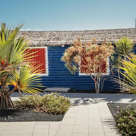 Bluesea Alyssa Szálloda