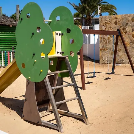 Hotel Bluesea Alyssa