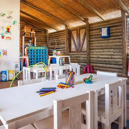 Bluesea Alyssa Szálloda 4*