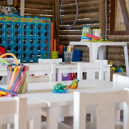 Szálloda Bluesea Alyssa 4*