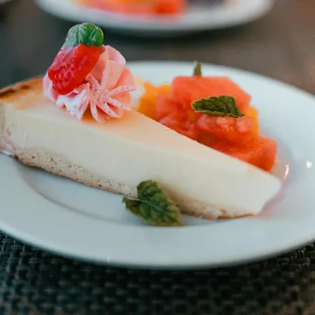 Bluesea Alyssa Hotel Playa Blanca (Lanzarote)