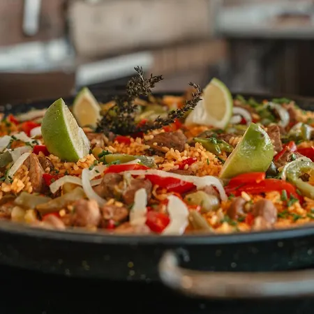 Bluesea Alyssa Playa Blanca (Lanzarote)