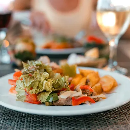 Bluesea Alyssa Hotel