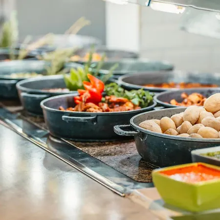 Bluesea Alyssa Szálloda