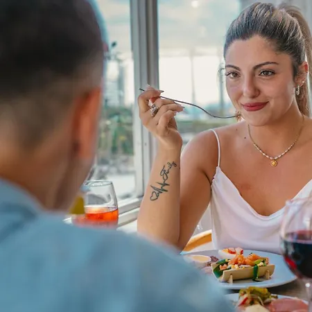 Hotel Bluesea Alyssa