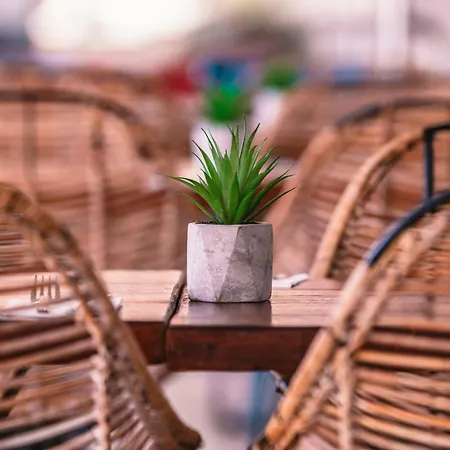 Bluesea Alyssa Szálloda 4*