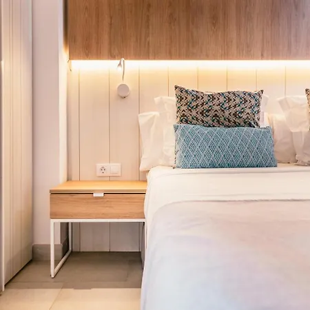 Bluesea Alyssa Playa Blanca