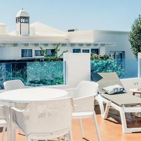 Bluesea Alyssa 4* Playa Blanca (Lanzarote)