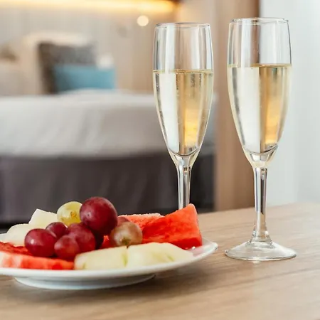 Hotel Bluesea Alyssa 4*