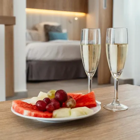 Bluesea Alyssa Szálloda