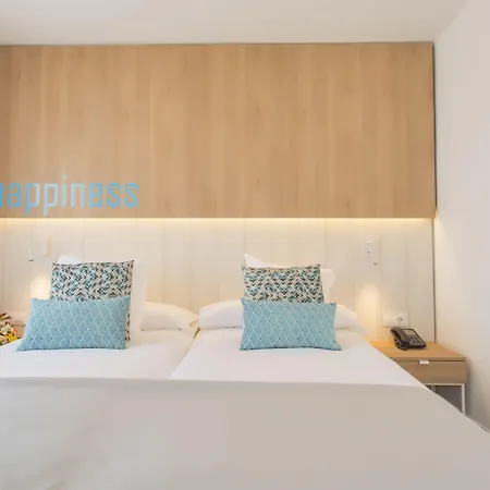 Bluesea Alyssa Playa Blanca