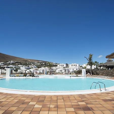 Hotel Bluesea Alyssa