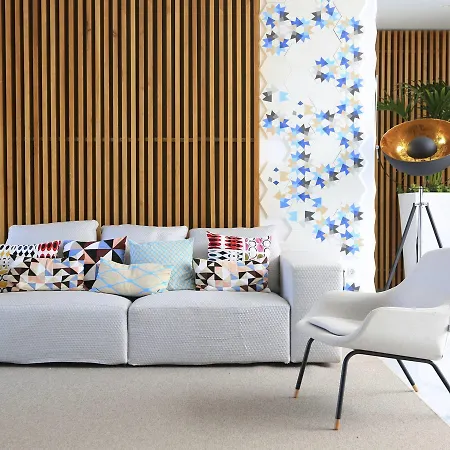 Szálloda Bluesea Alyssa