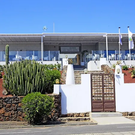 Bluesea Alyssa Szálloda