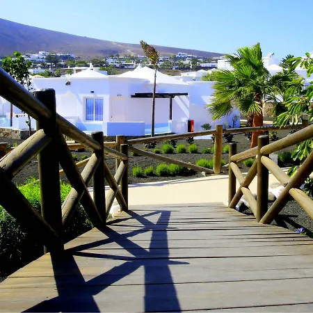 Szálloda Bluesea Alyssa