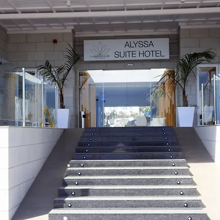 Hotel Bluesea Alyssa