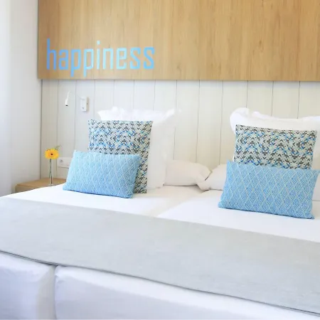 Bluesea Alyssa Playa Blanca