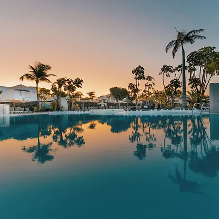 Szálloda Bluesea Alyssa Playa Blanca