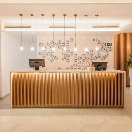 Bluesea Alyssa Hotel