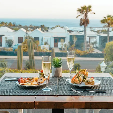 Bluesea Alyssa Hotel