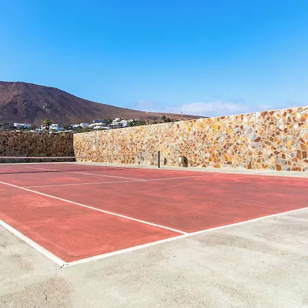 Bluesea Alyssa Playa Blanca