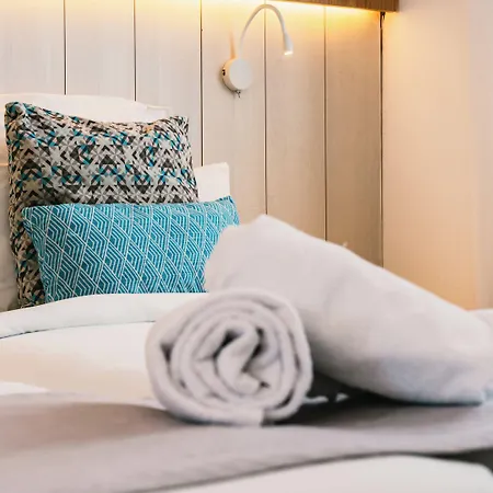 Bluesea Alyssa Hotel Playa Blanca (Lanzarote)